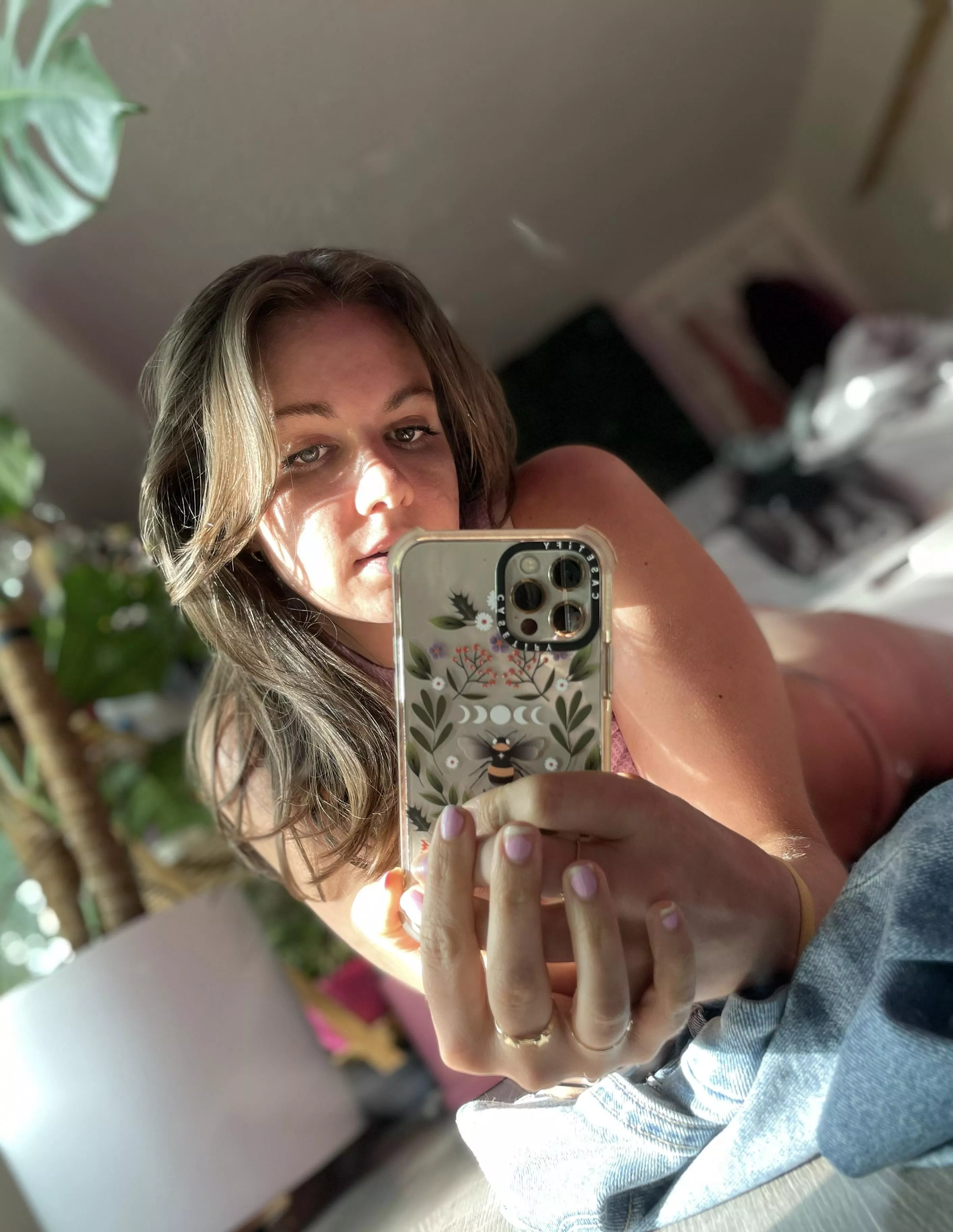 First sunny(ish) day in a while. [F] posted by shibahuskymom