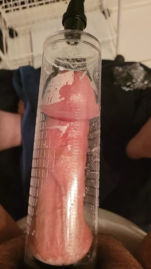 first time [19] by AromaticMoose974