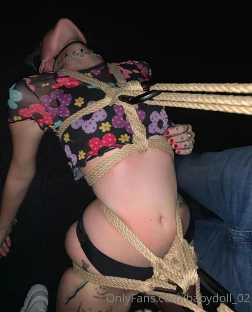 [F]irst time by DigitDoll