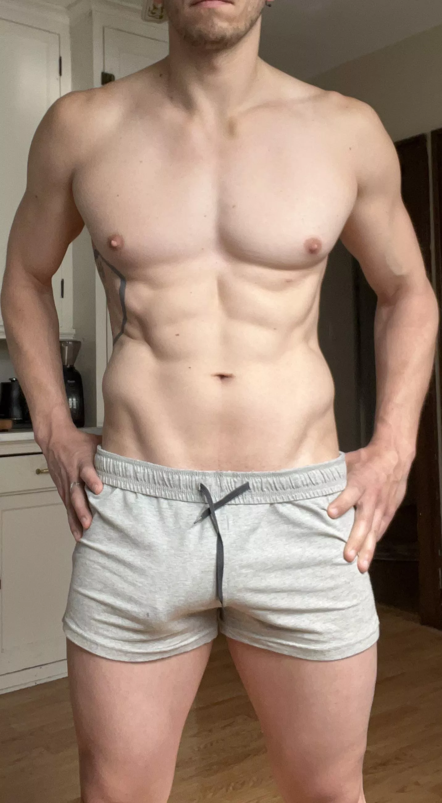 First time 😅 posted by happiestpanda313