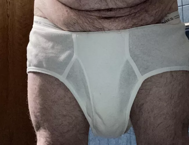 First time by Unique-Room-7012