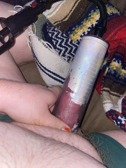 first time by illiteratecub