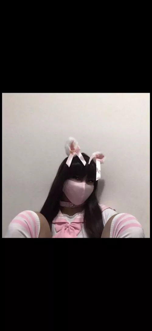 First time crossdressing by Asiansissygirl1