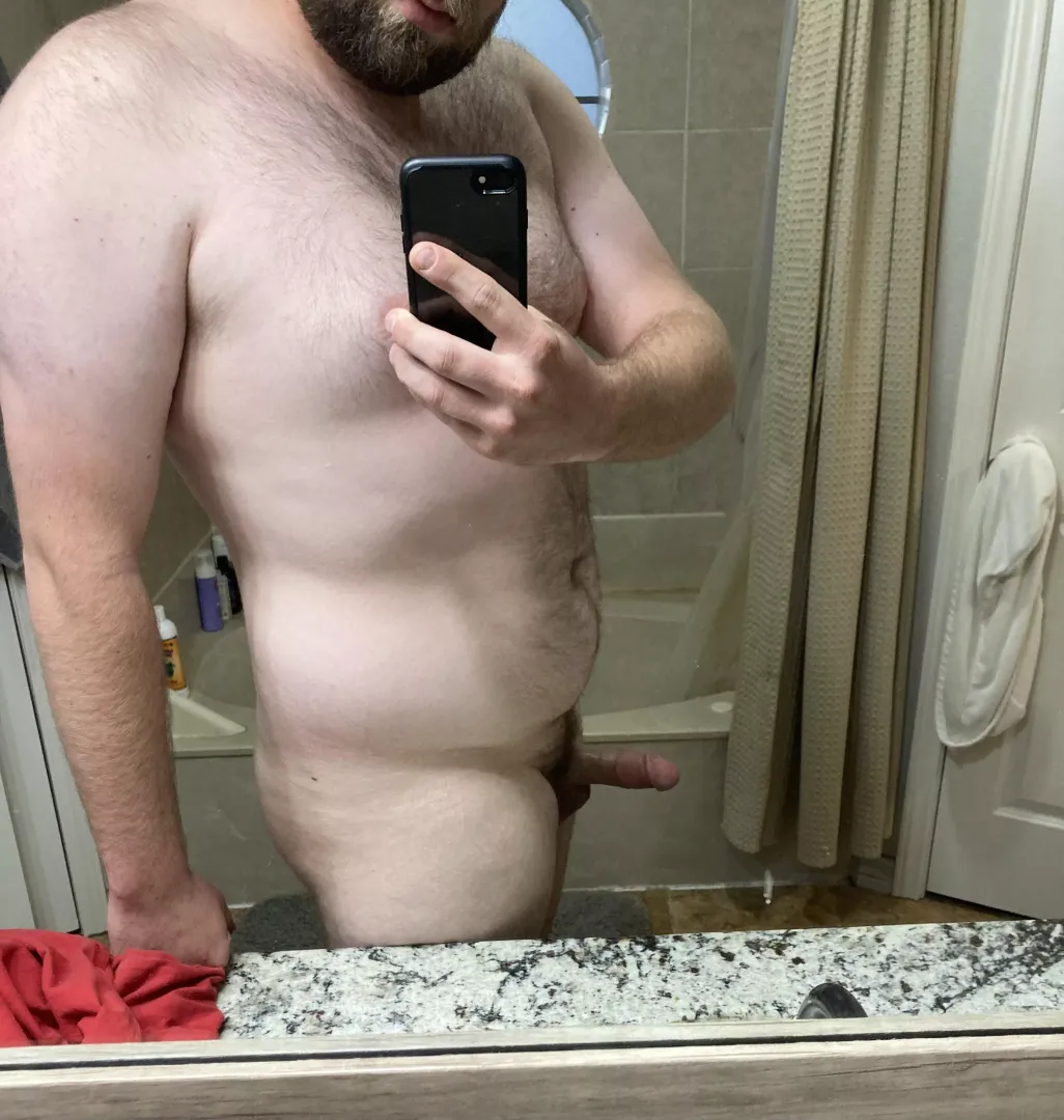 First time ever posting myself let me know what you think! by braddreamsof