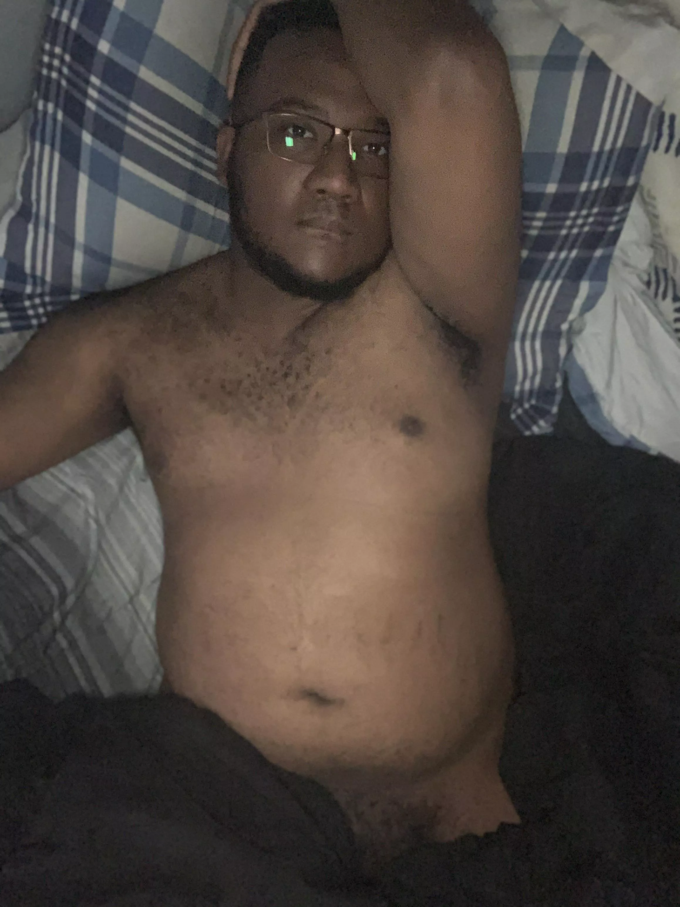 First time ever sharing a pic of my body 👀 posted by Own-Explanation7857