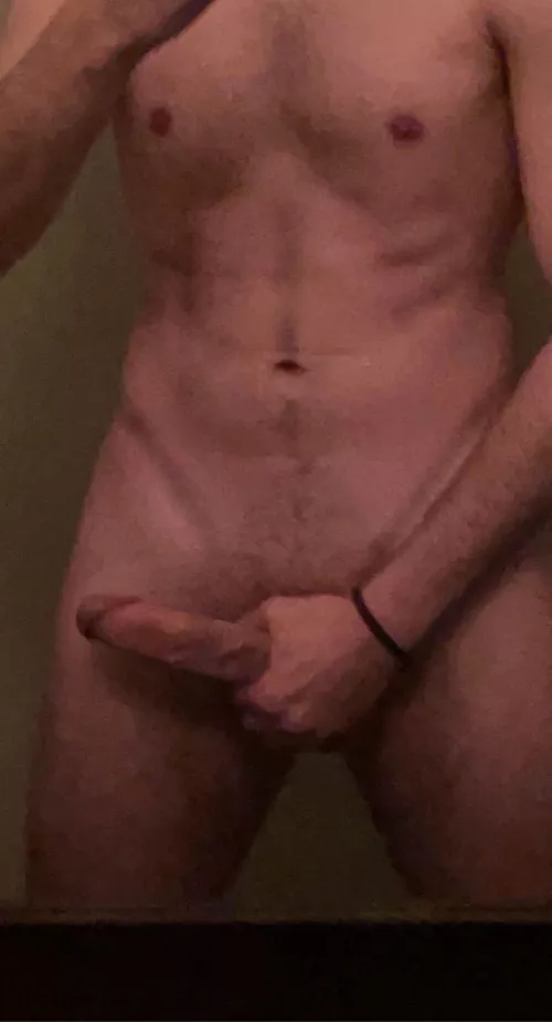 First time feeling brave enough to post the whole thing:) How am I doing? by funassthrowaway