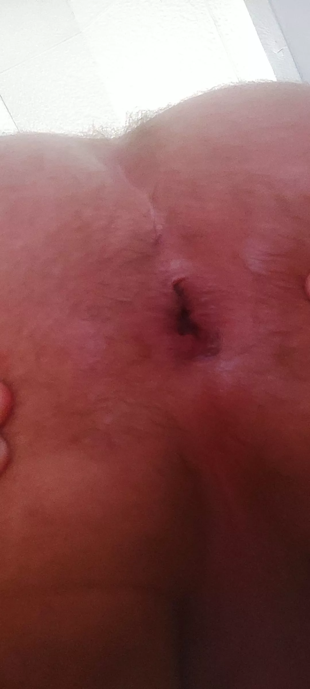 first time gaping posted by Mysterious-Voice7629