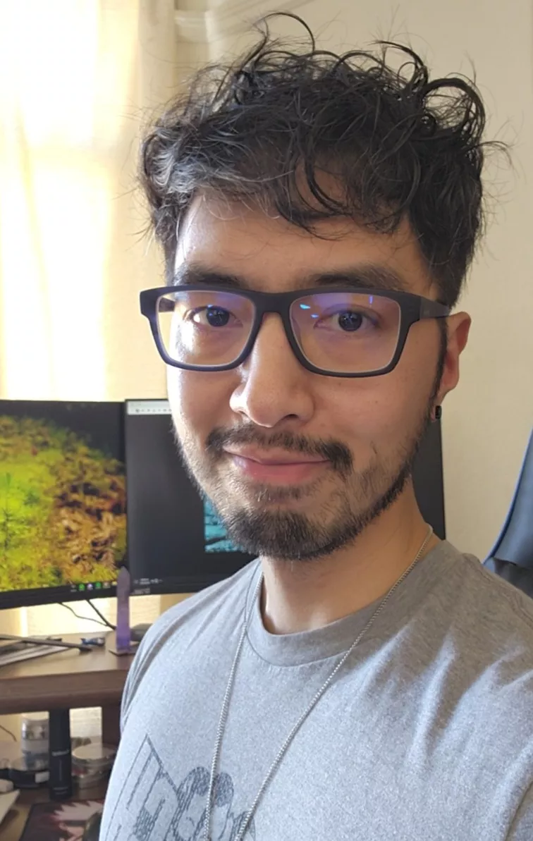 First time getting a perm and love how it turned out posted by Ryuush1n