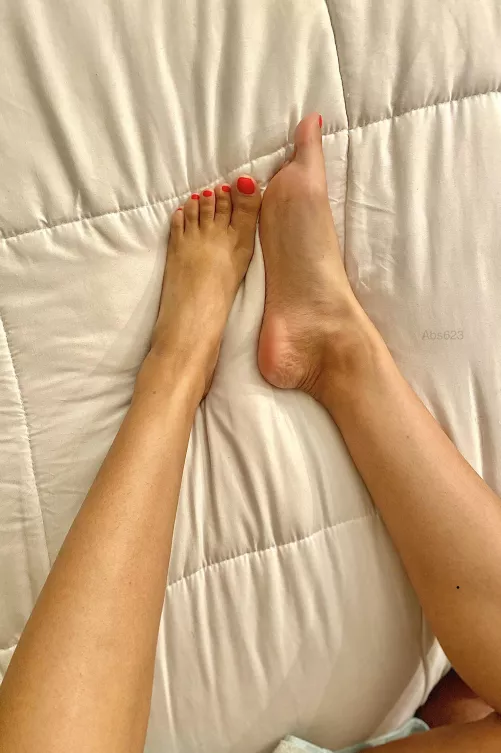 First time getting red. Honestly I didn’t like it. What’s your favorite color? by abs623