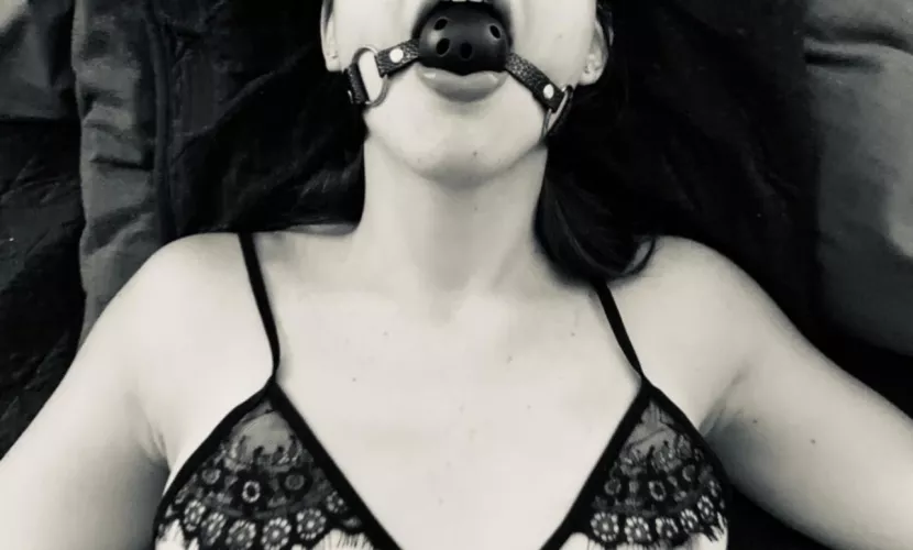 First time here by bigbootyhotwife