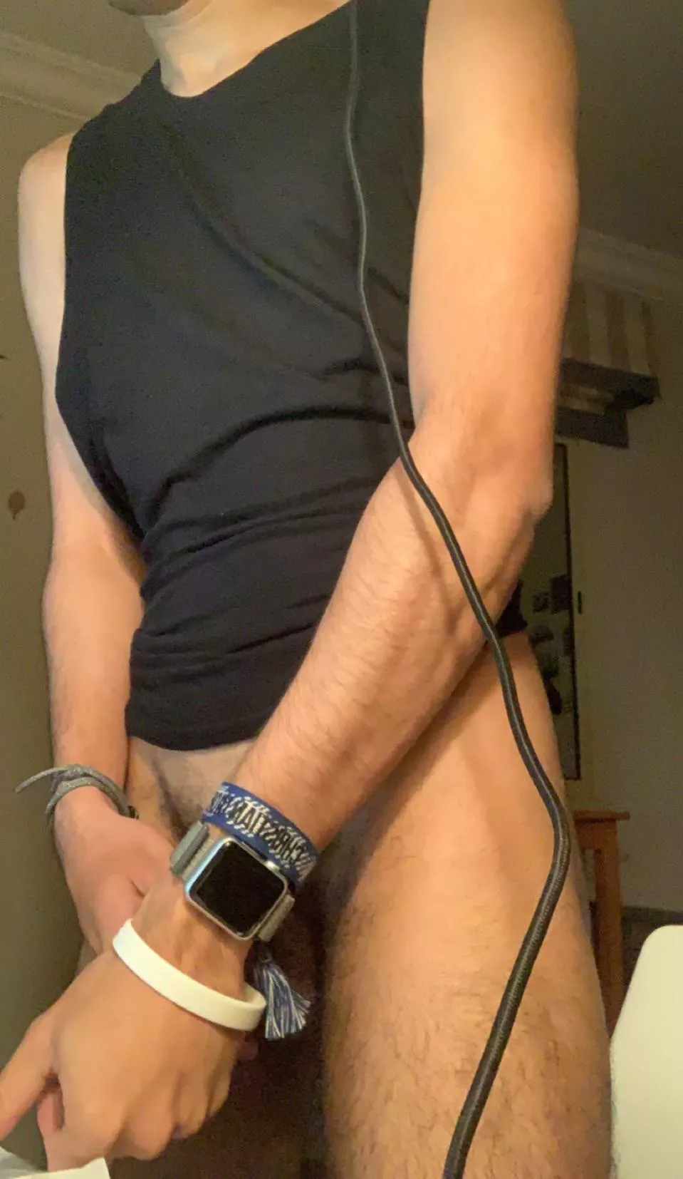 First time here haha posted by Nev_simp