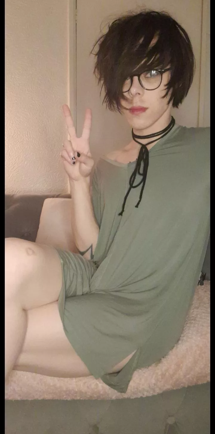 First time here! Hope you like my outfit from yesterday posted by boyPoison_