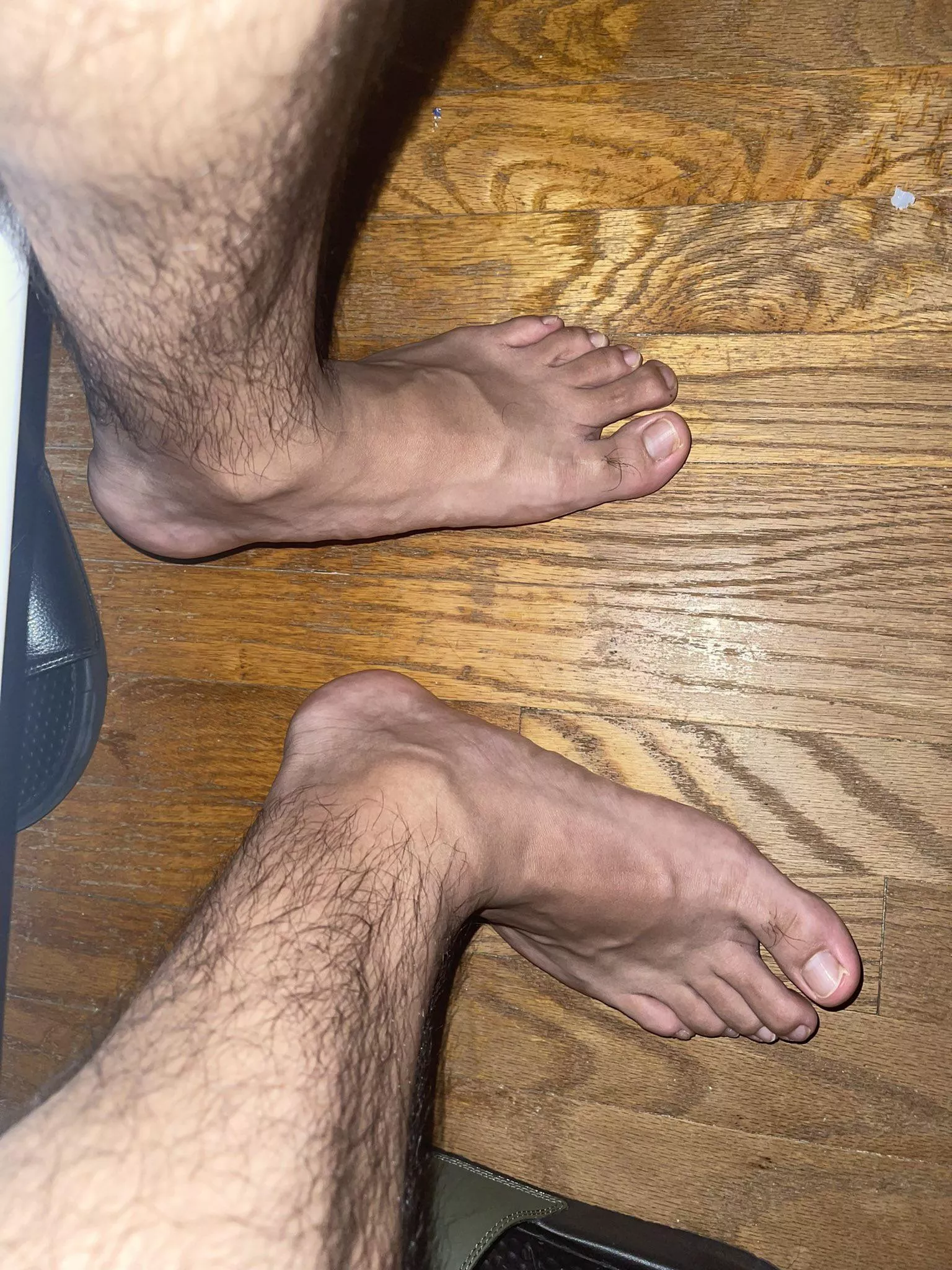 First time here. M23. Tired after a good workout posted by Forsaken_Taro1323