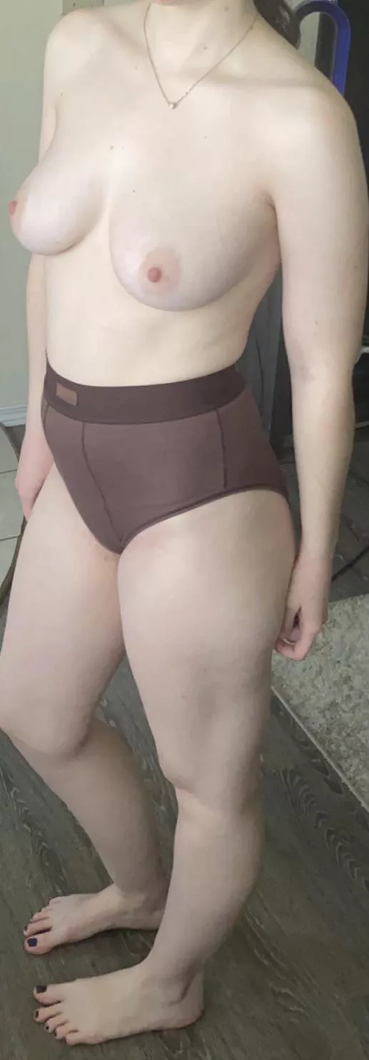 First time here. Please be nice. 28 F married, 125lb, 5’3 posted by Funguy6935