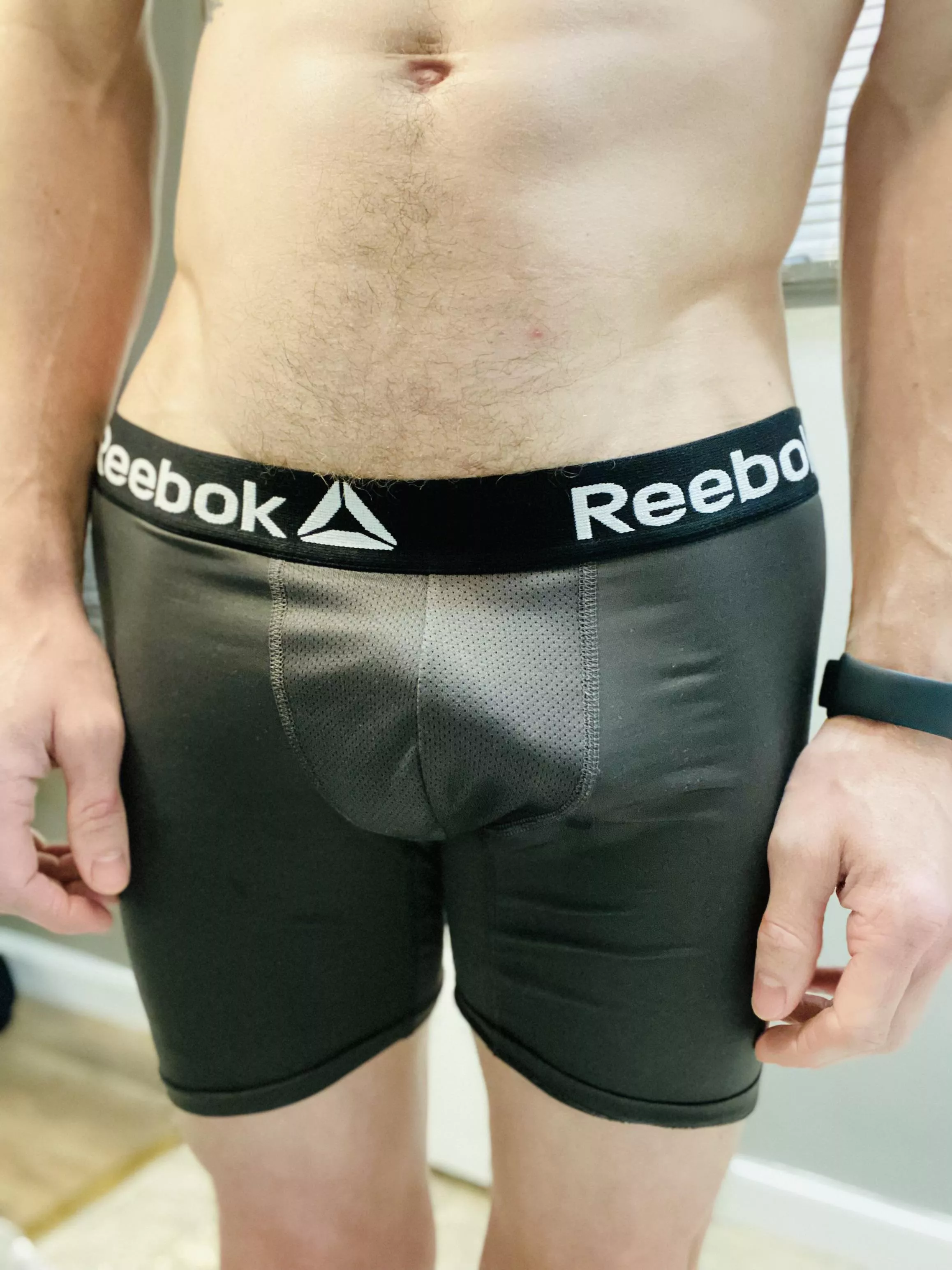 First time here. What do you think posted by Boxertubbs