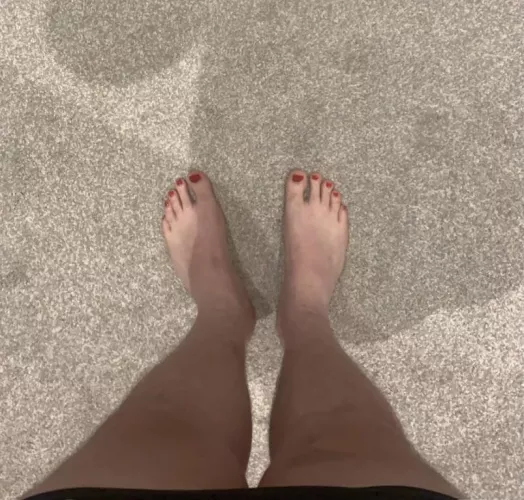 First time I painted my nails by aaabbbbccc1234