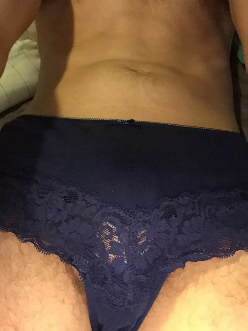 First time out in public in these cute panties posted by ABDLjay15