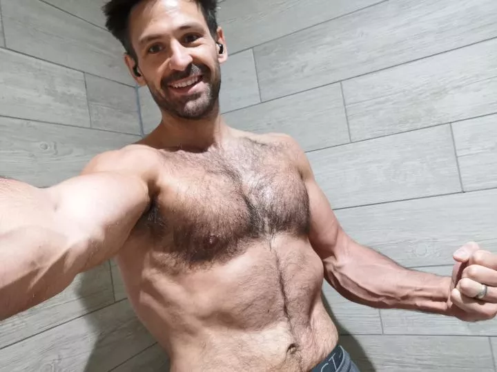 First time post here, hope I'm worthy 😊 posted by JamesG87uk