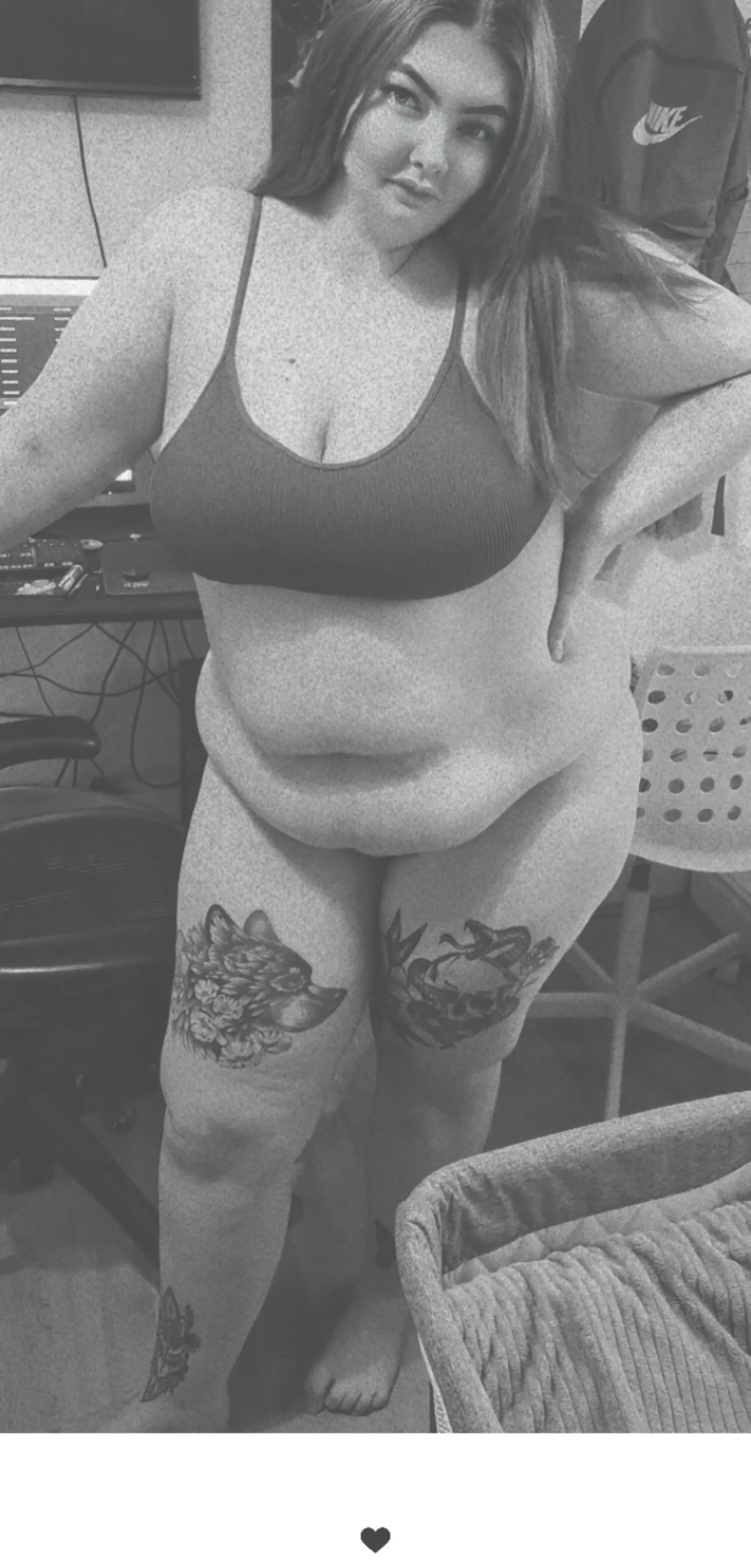 First time Post nervous af🥴🥴👀 posted by NobleOnee