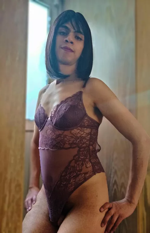 first time post 😳 by FoundationOk6353