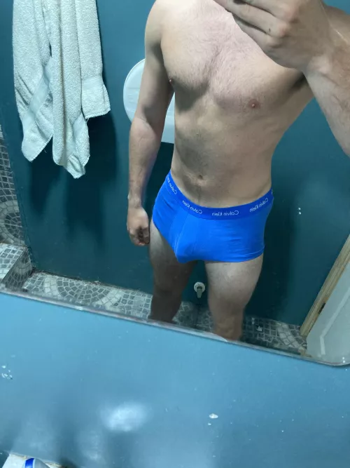 First time post, what are your thoughts? by HornyYBull