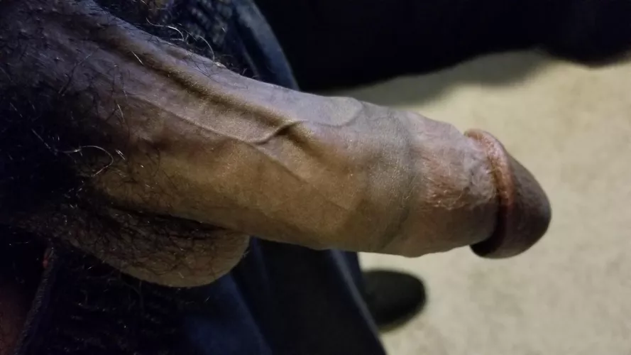 First time poster from your BBC neighbor! Wanted show some love and appreciation to the BBC worshipers. This cocks for you. by YourBBCNeighbor