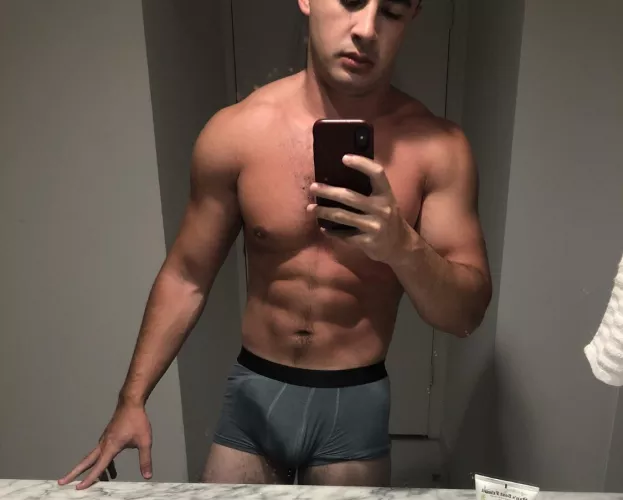 First time poster so kinda shy but this is what happens when I think about being dominated by a girl by iwanttobeyourgoodboy