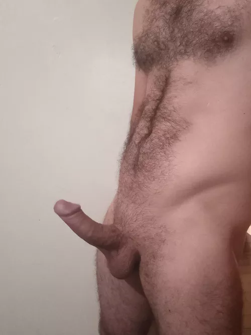 first time poster. thoughts? by vinceshaughn