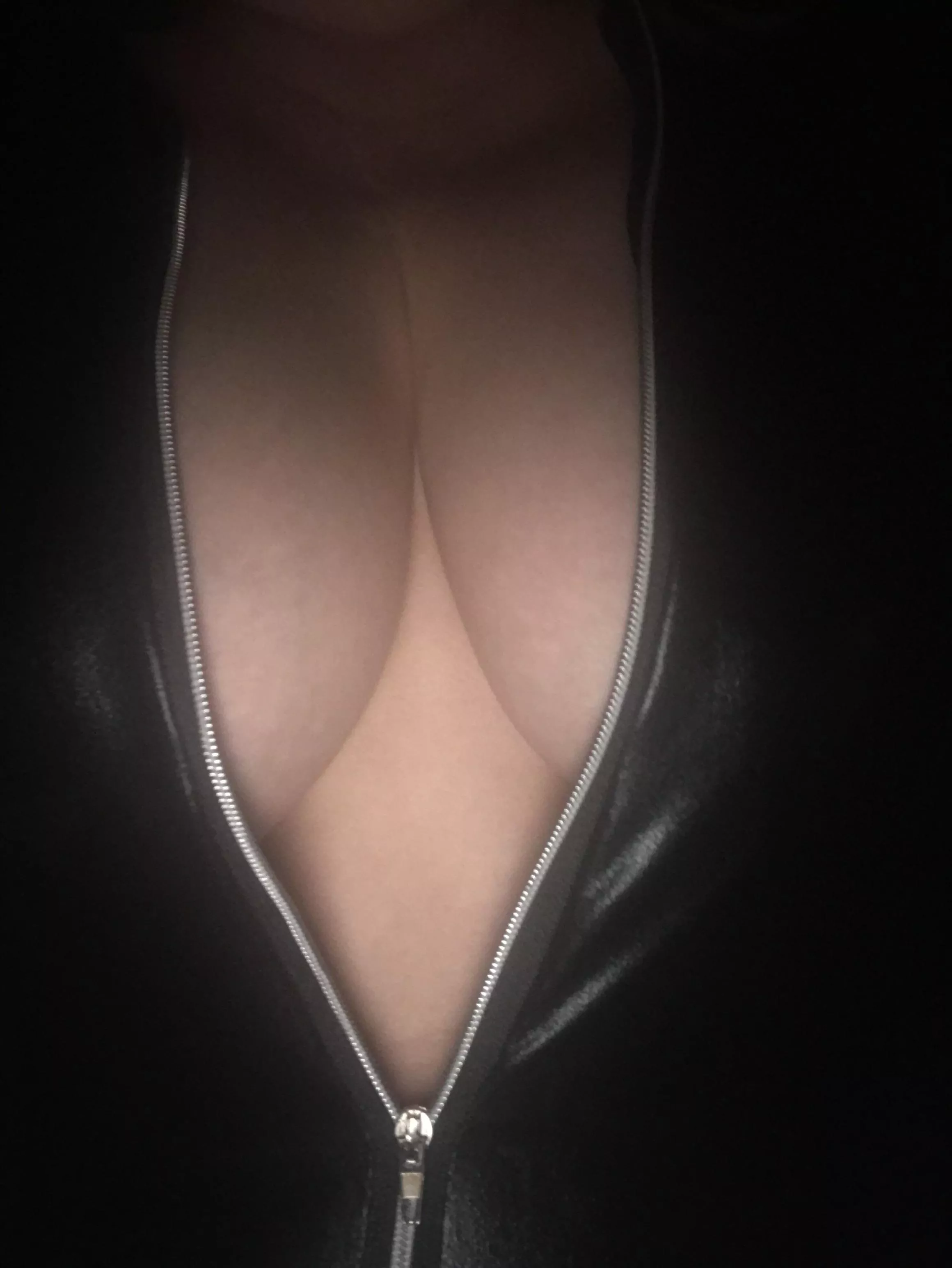 First time poster - would you like to see more ?? posted by saucytits1