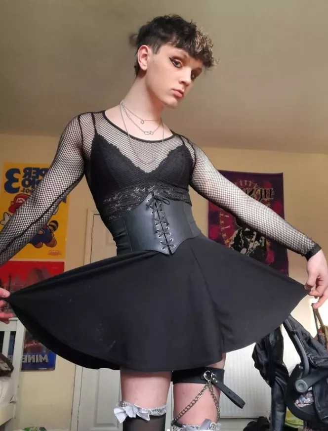 First time posting :3 posted by Joji507