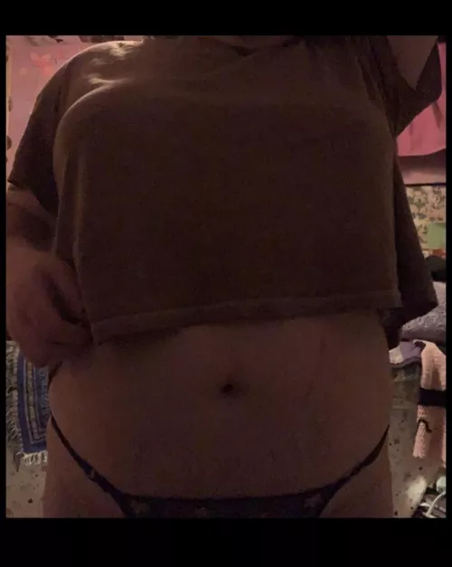 First time posting😘 by Mountain-Kangaroo-99