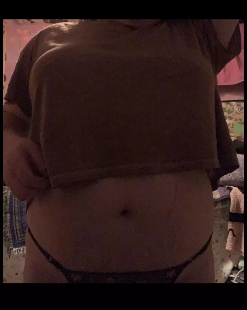 First time posting😘 posted by Mountain-Kangaroo-99