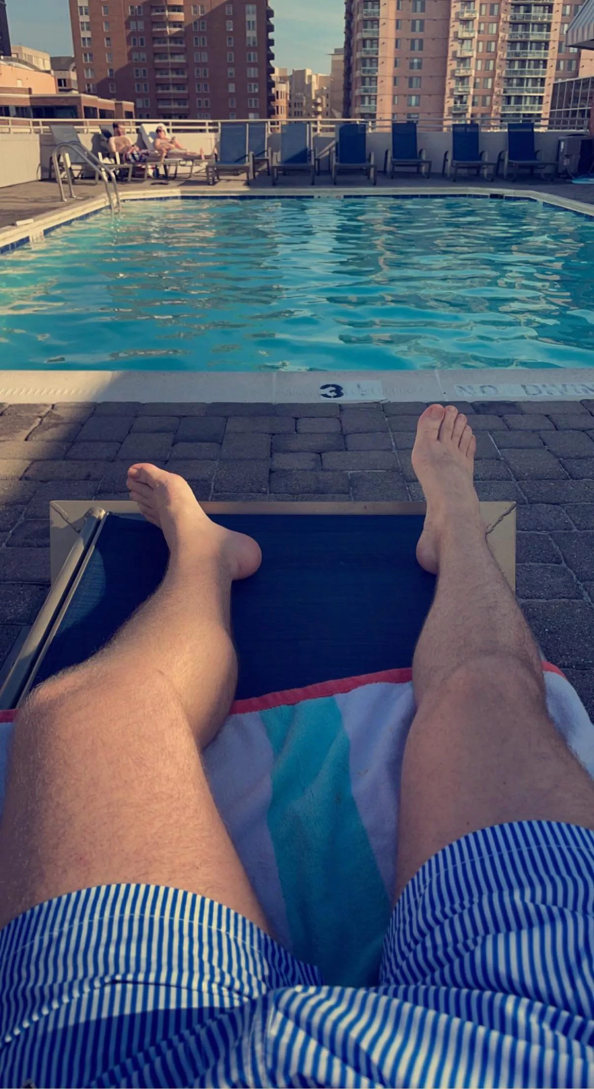 First time posting 🙈 posted by Das1418