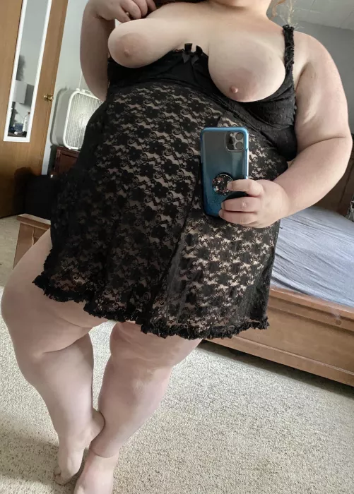 First time posting! by infertilemyrtle91