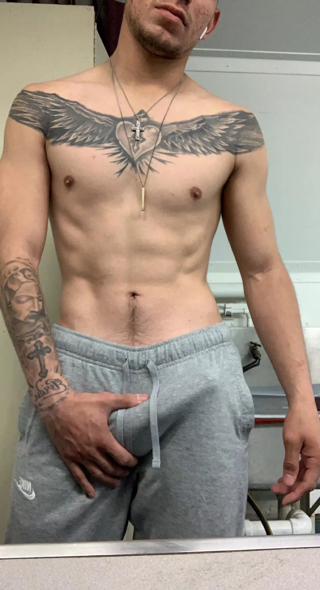 First time posting posted by chreal8