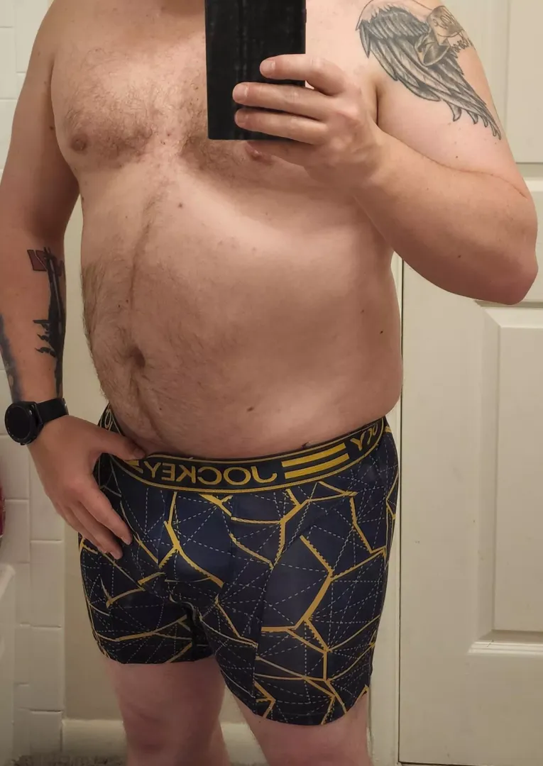 First time posting anything like this. posted by thatshortguy26