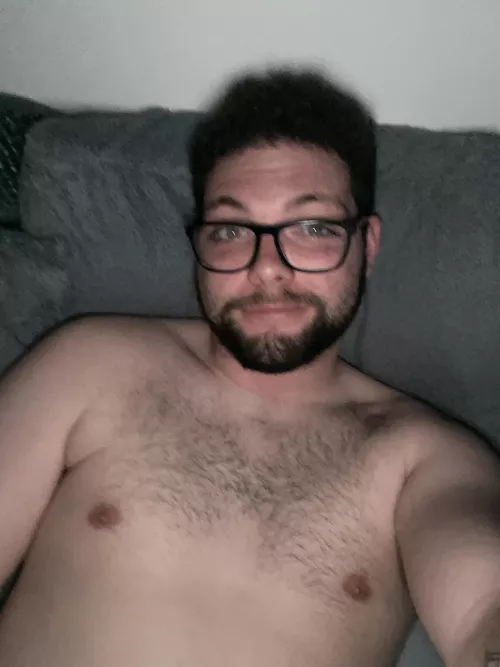 First time posting! Be kind 🤞 by Hornycub3005