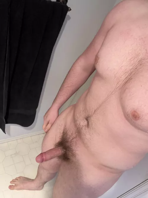 First time posting, be nice please by Aggressive_Fig_7280