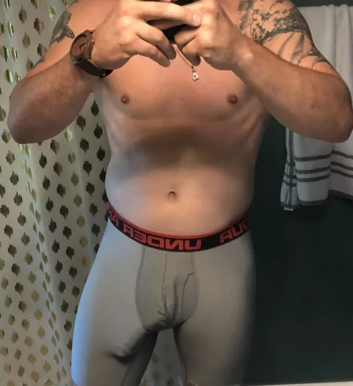 First time posting… by deepstrokes11