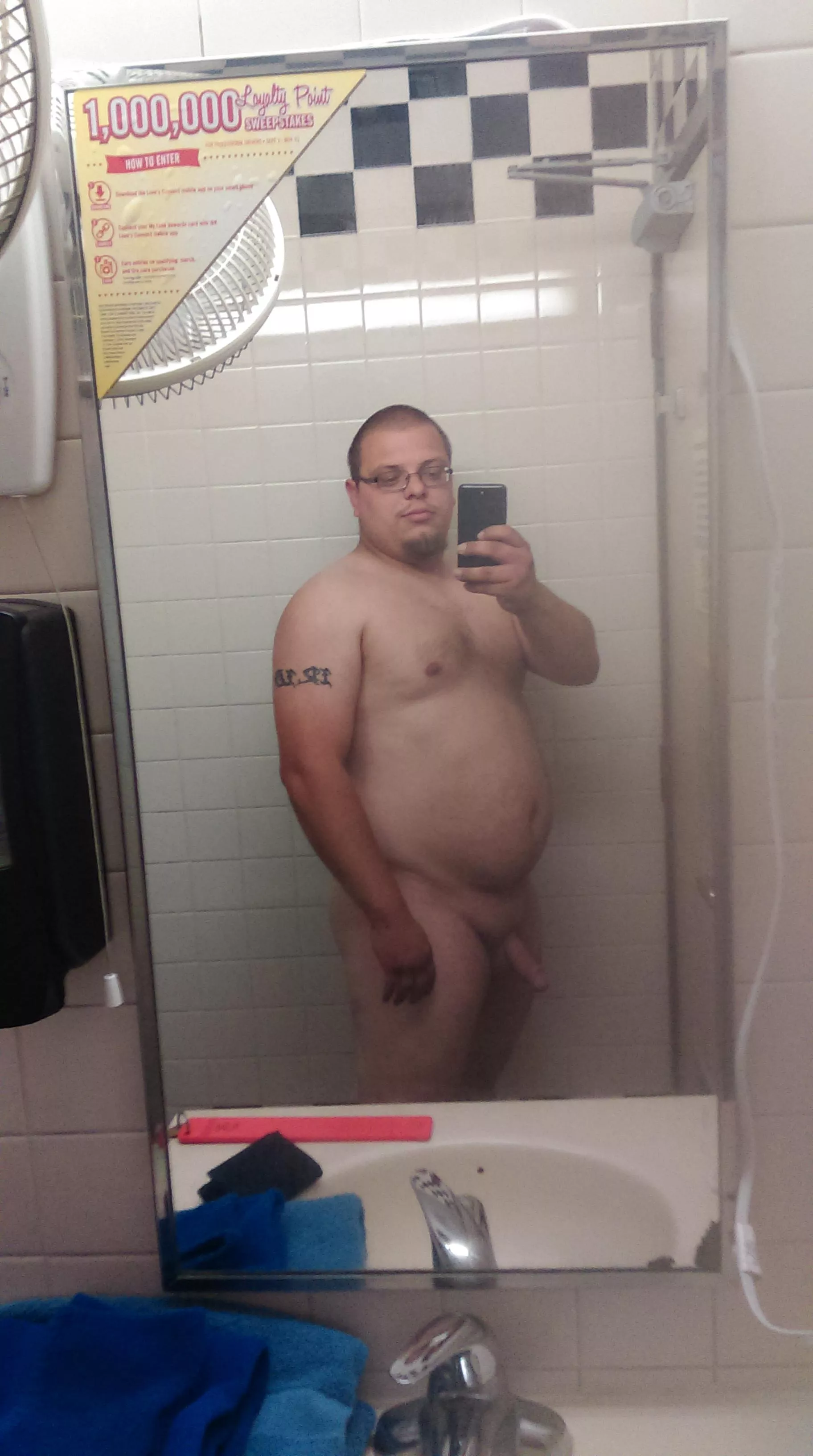 First time posting DMs are open posted by cc7161986