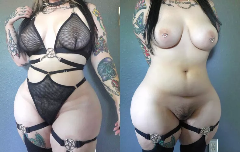 First time posting here. 💖 by KublaiKhunt