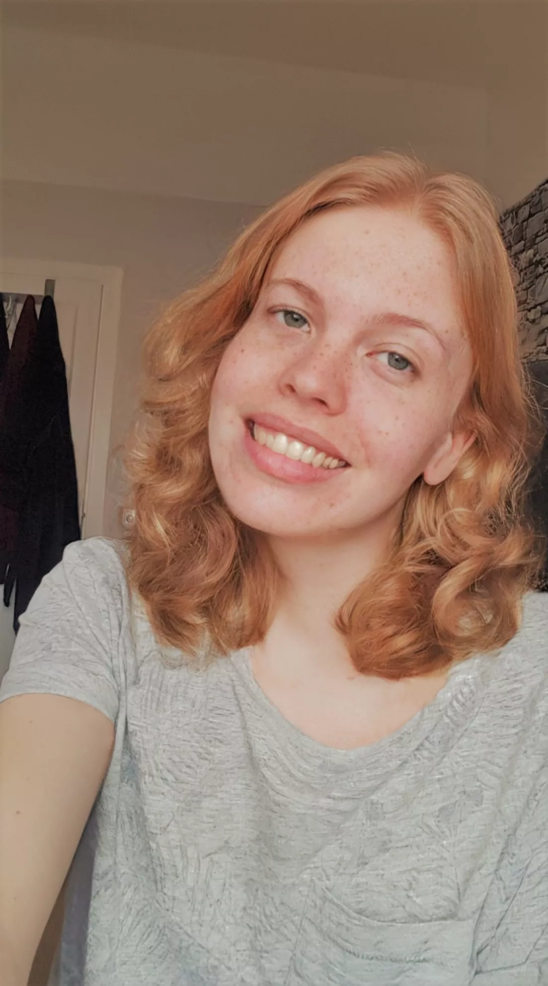 First time posting here :3 posted by xBaby_Blue