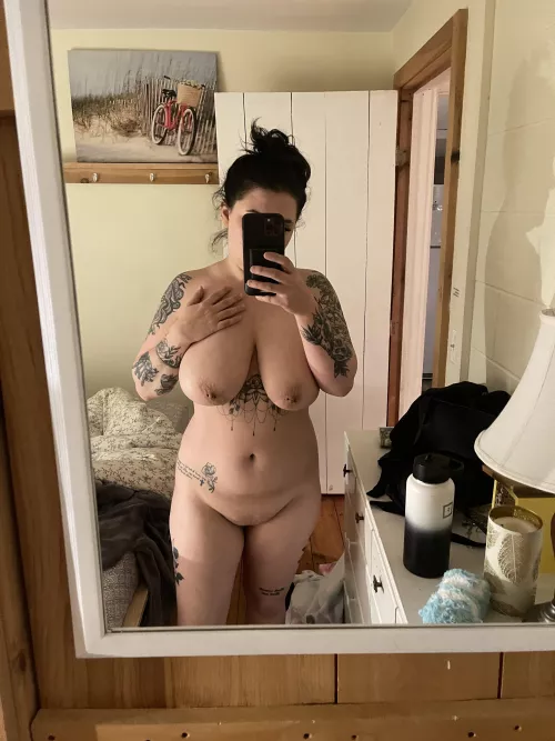 First time posting here by nonpotate