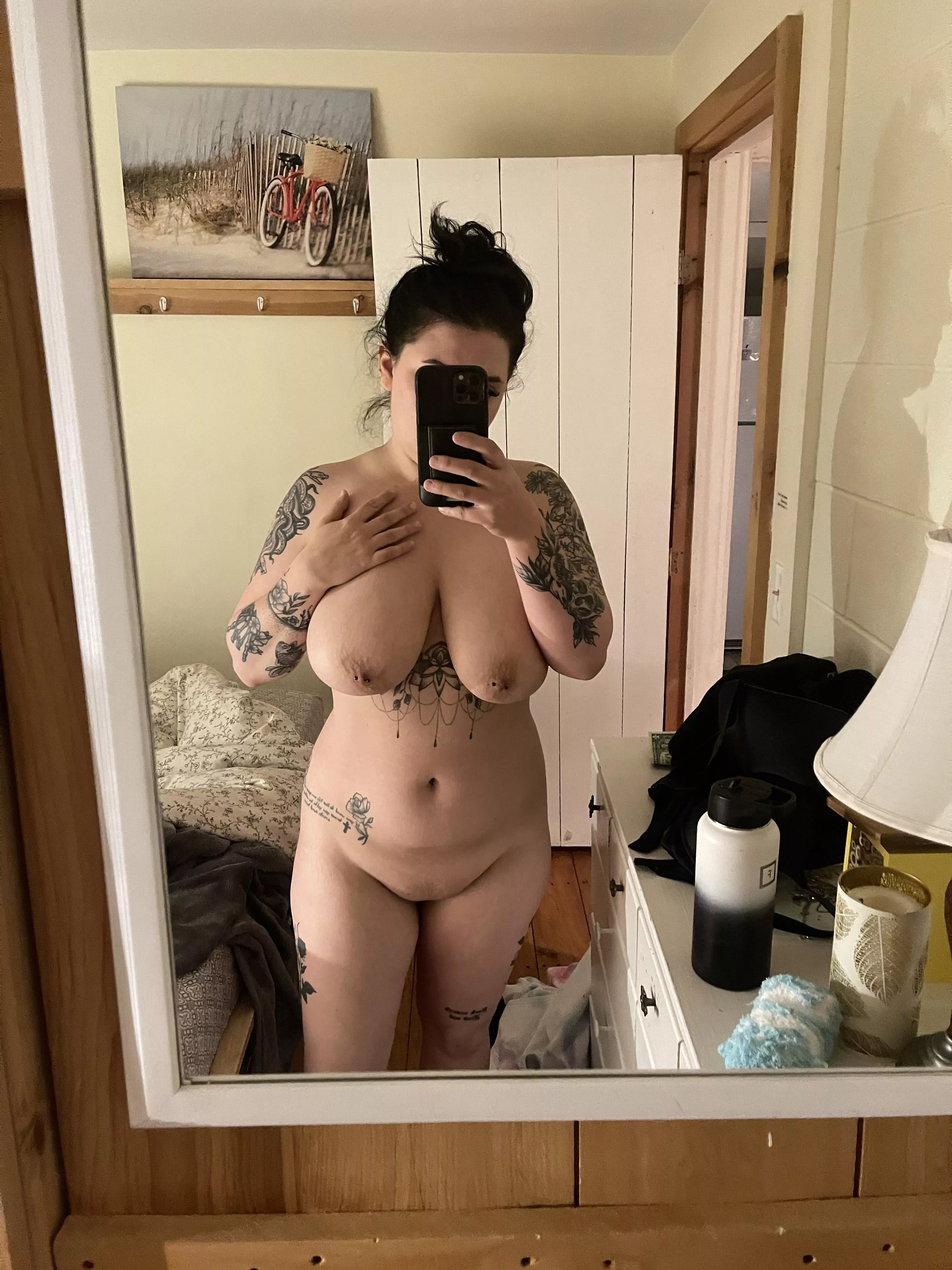 First time posting here posted by nonpotate