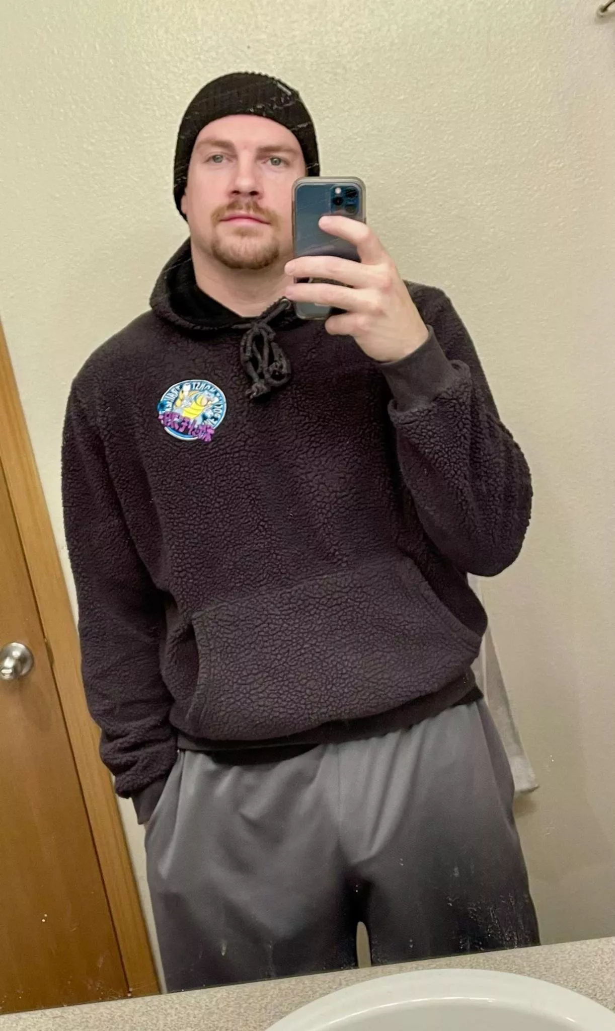 First time posting here posted by PNWthrowaway115