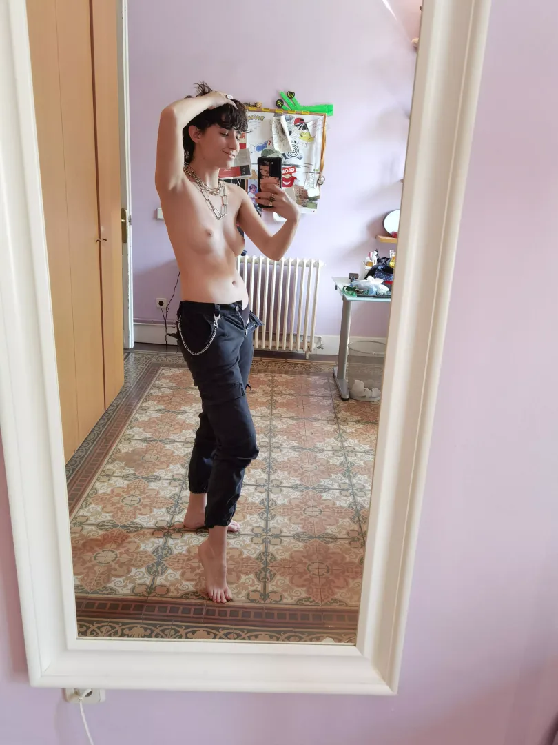First time posting here posted by MartaShrek