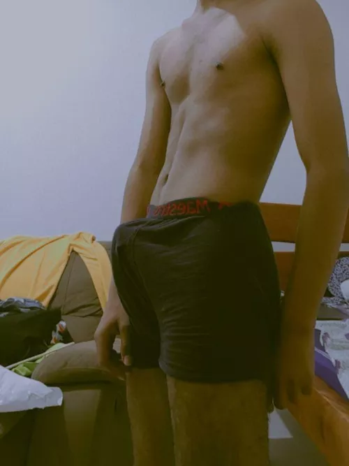 first time posting here by Arab_bomer