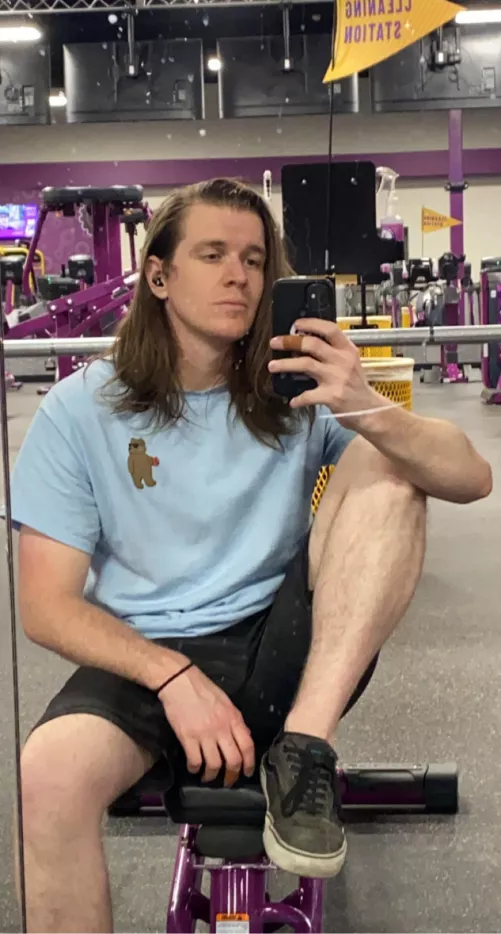 First time posting here😄 by bees-on-my-knees