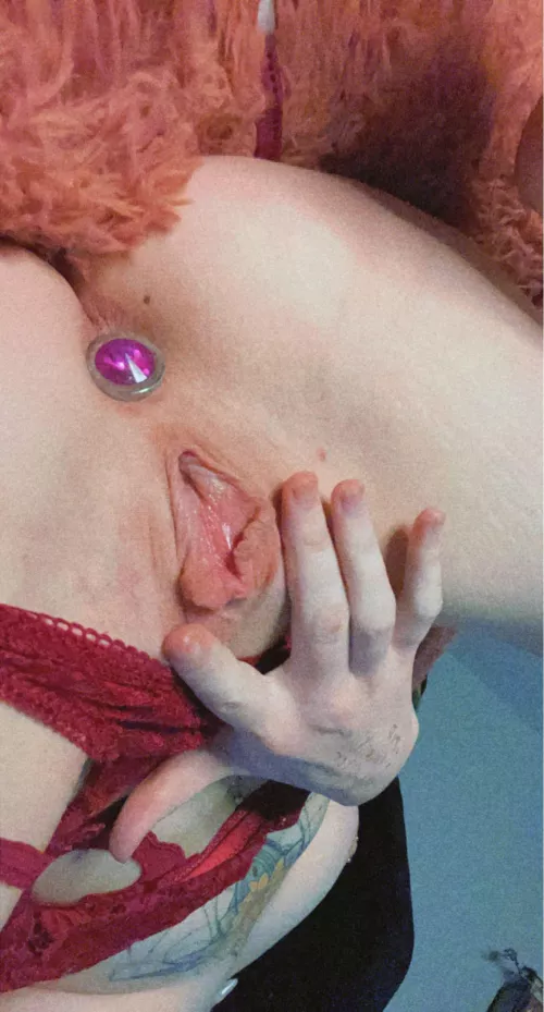 First time posting here be nice 😊 by imjust-18