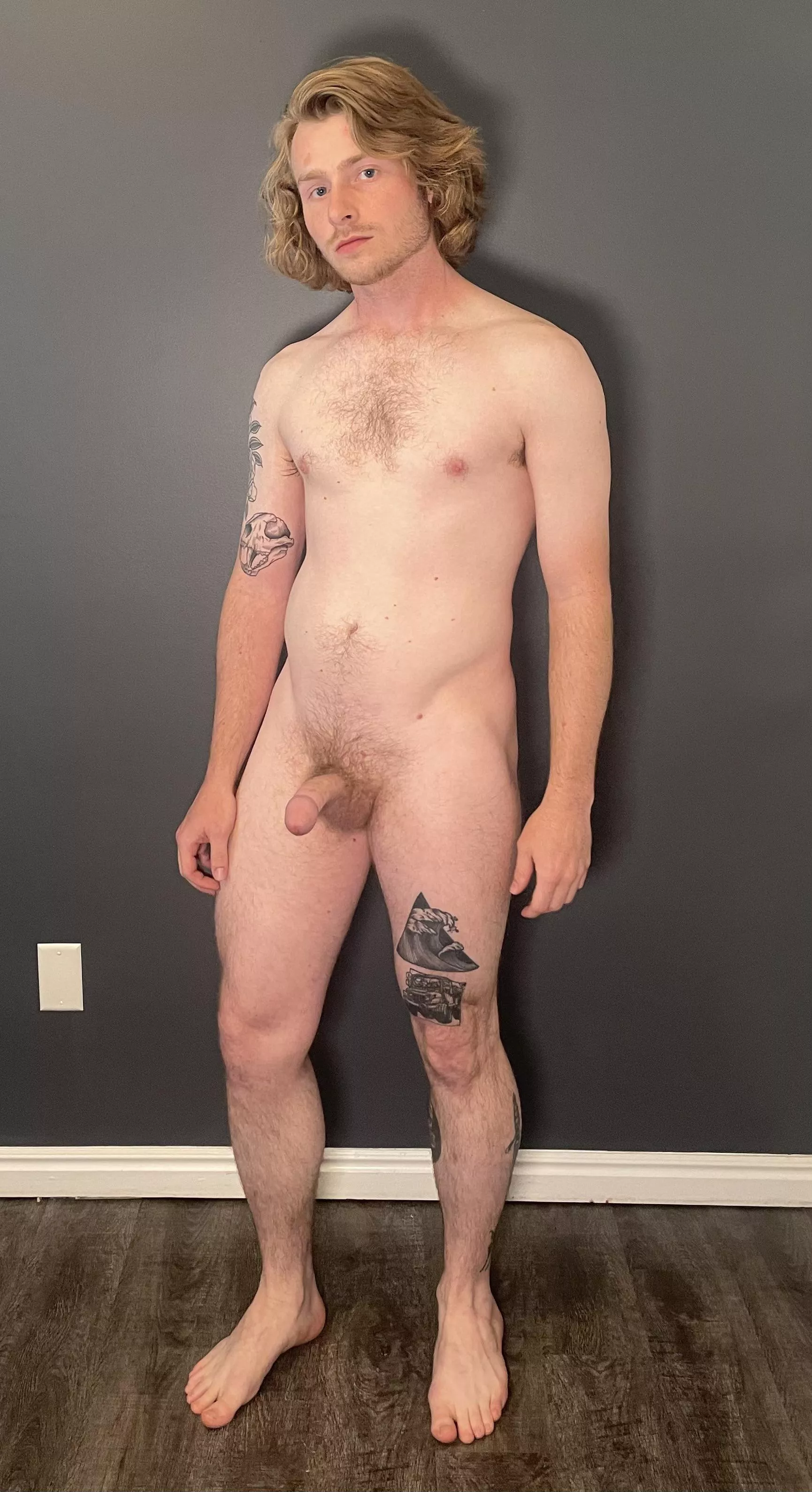 First time posting here, be nice 🙈 posted by a_presidents_son